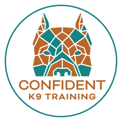 Confident K9 Training